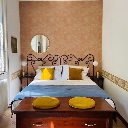 Apartamento Front View *