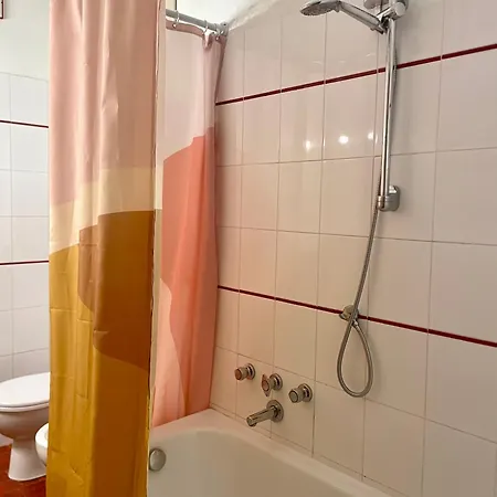Apartamento Front View *