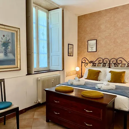 Apartamento Front View